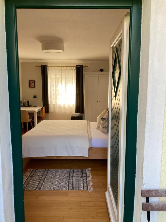 Appartementhaus Dargham Щробл Екстериор снимка